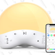 TaoTronics Sound Machine/Night Light | $27 | Amazon | Clip Coupon